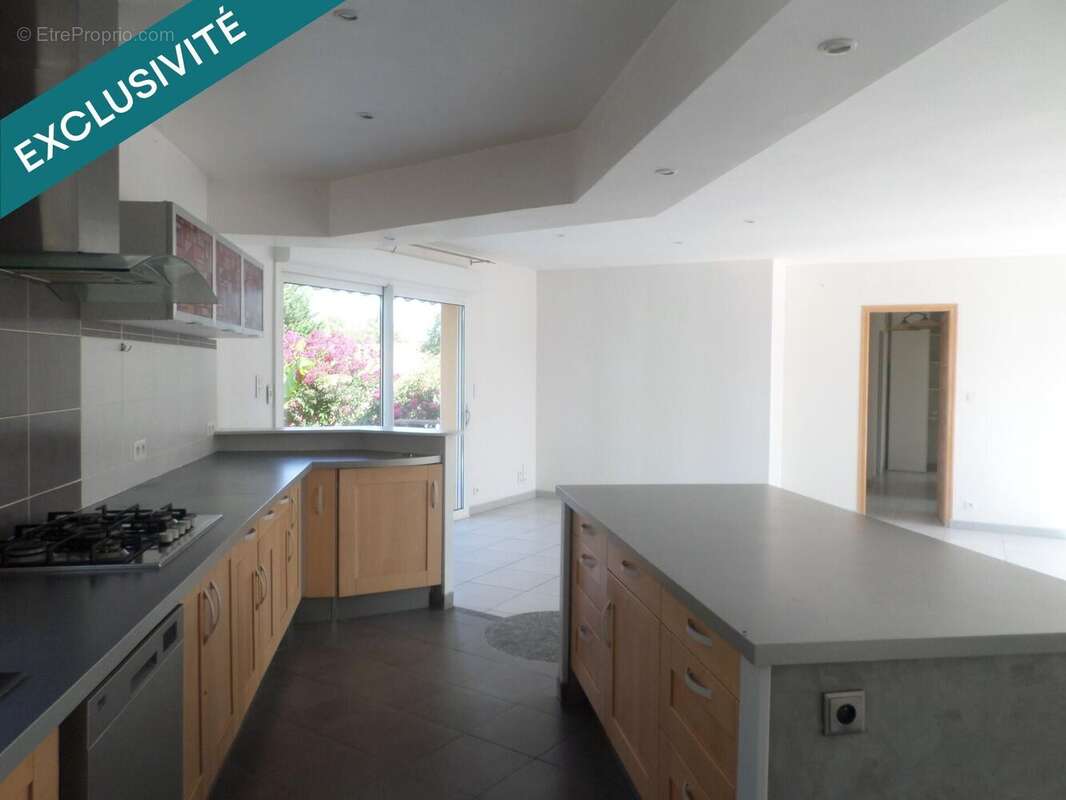 Photo 6 - Maison à CHANIERS