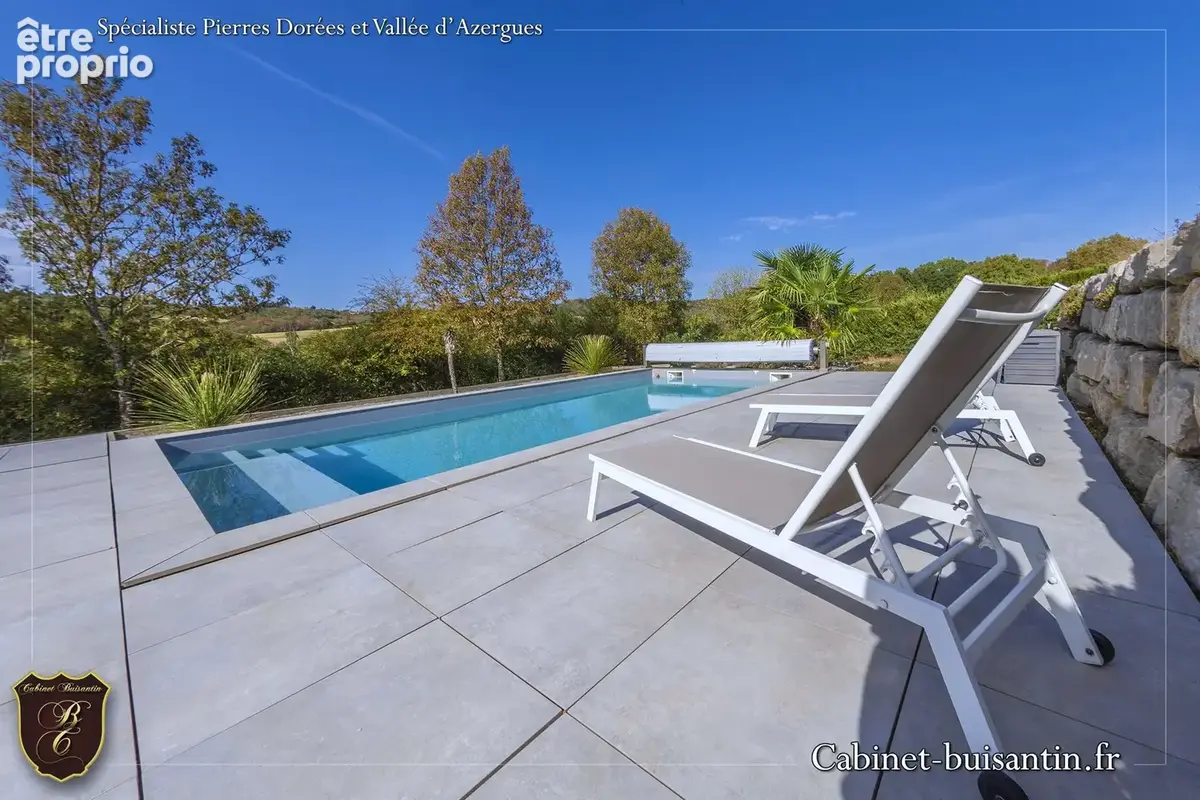 Villa traditionnelle avec vue exceptionnelle - photo 3