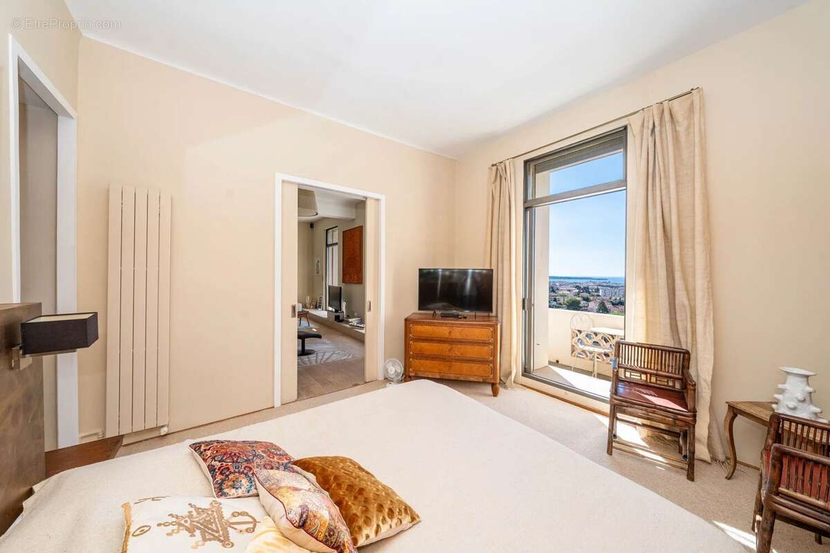 Appartement d'exception 4 pieces 147m² vue mer panoramique - photo 6