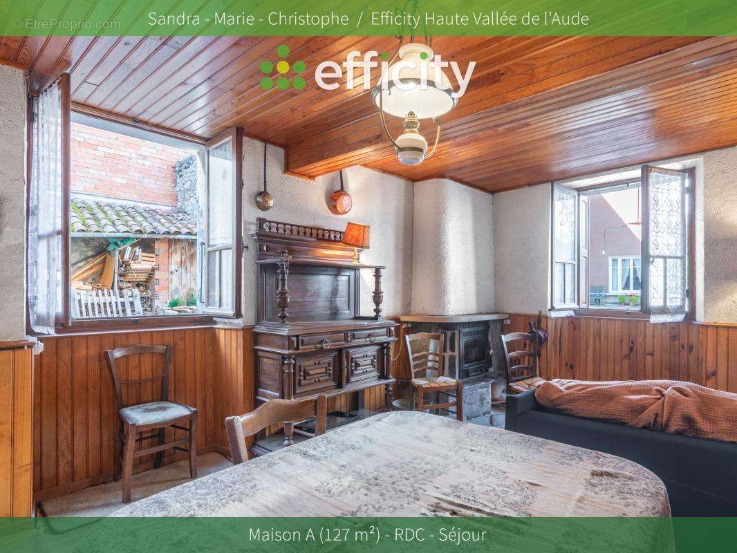 Divers maison - photo 2