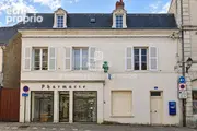 Appartement à CHATILLON-SUR-INDRE