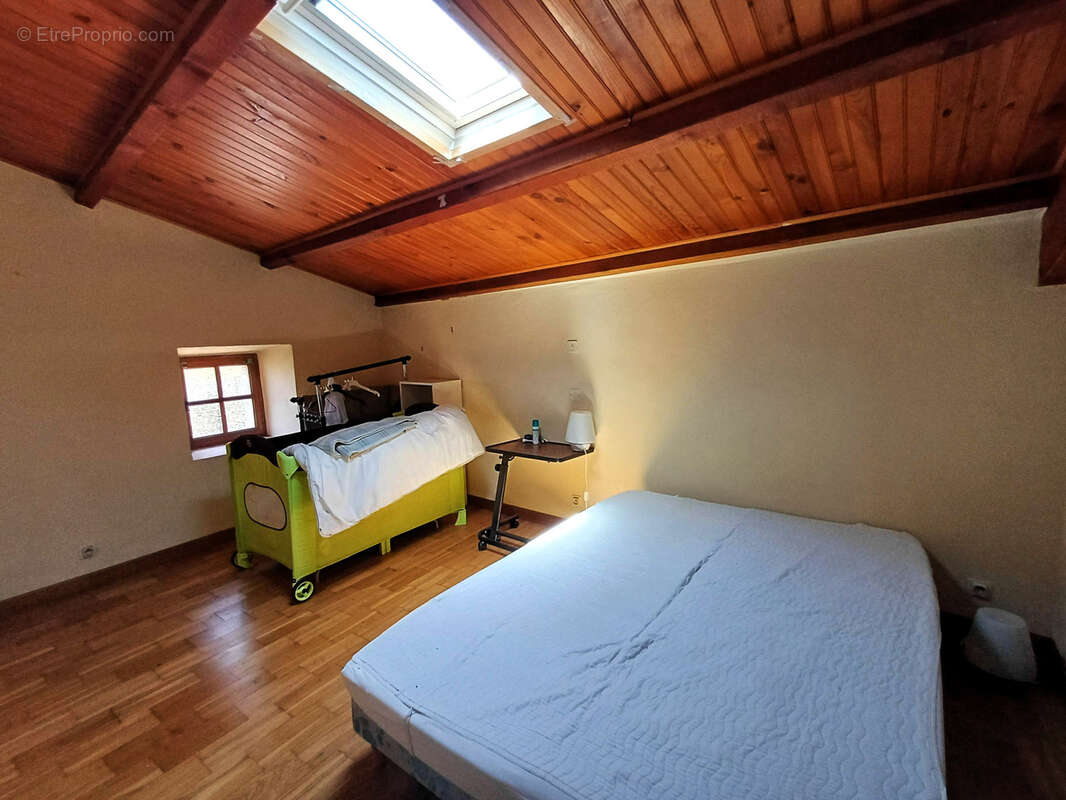 Maison à LA LAUPIE