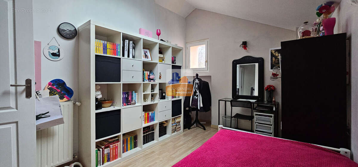 Maison à LA MONTAGNE