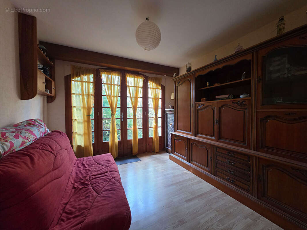 Maison à VIELLE-SAINT-GIRONS