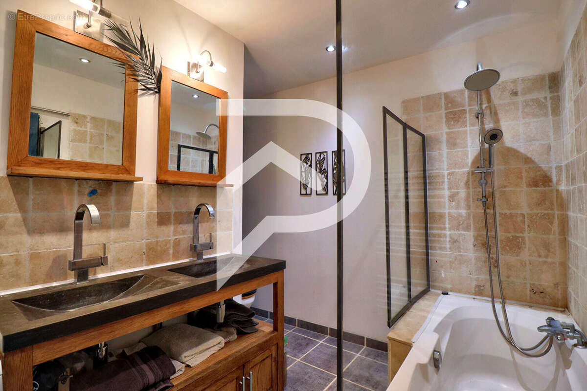 Maison à SAINT-PAUL-LES-DURANCE