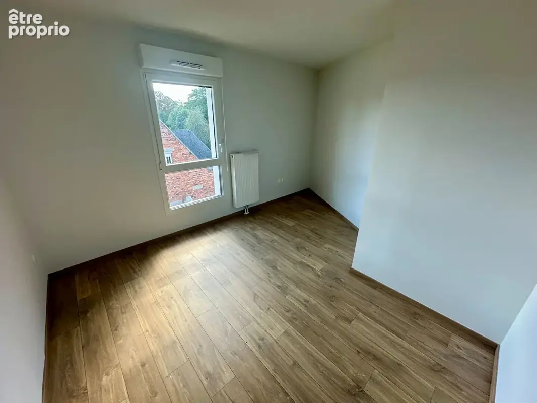 Appartement 4 pièces avec grand Rooftop - Rive Gauche Haubourdin - photo 7