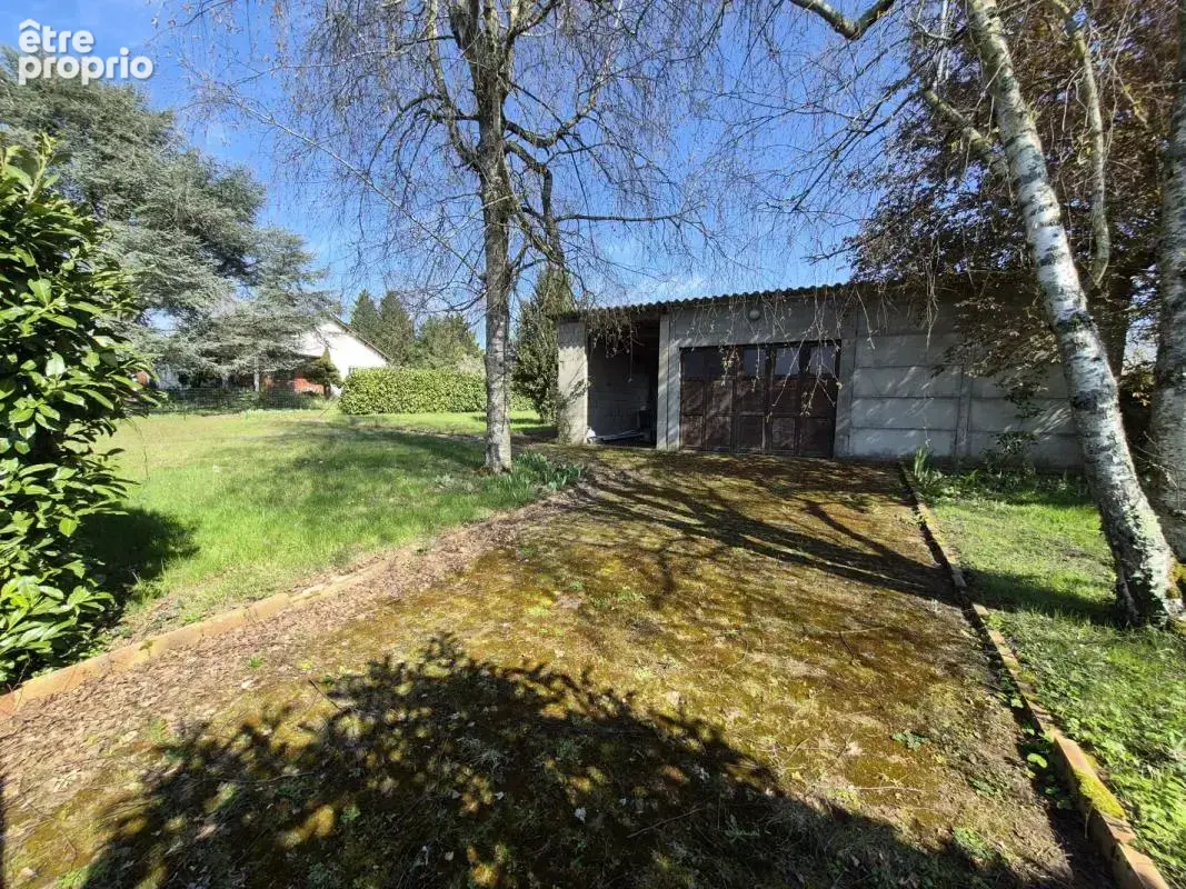 Terrain 1 170 m² à vendre à Pont-De-Vaux (01190) - photo 2