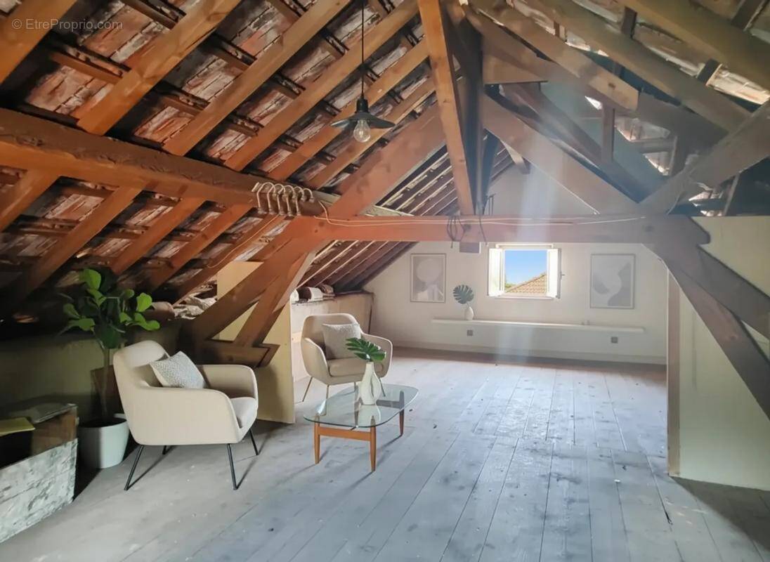 Maison à PLANCHER-LES-MINES