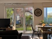 Appartement à DORLISHEIM