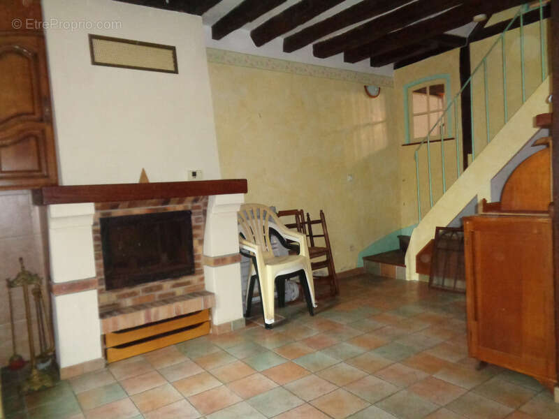 Maison à SAINT-PRIVE