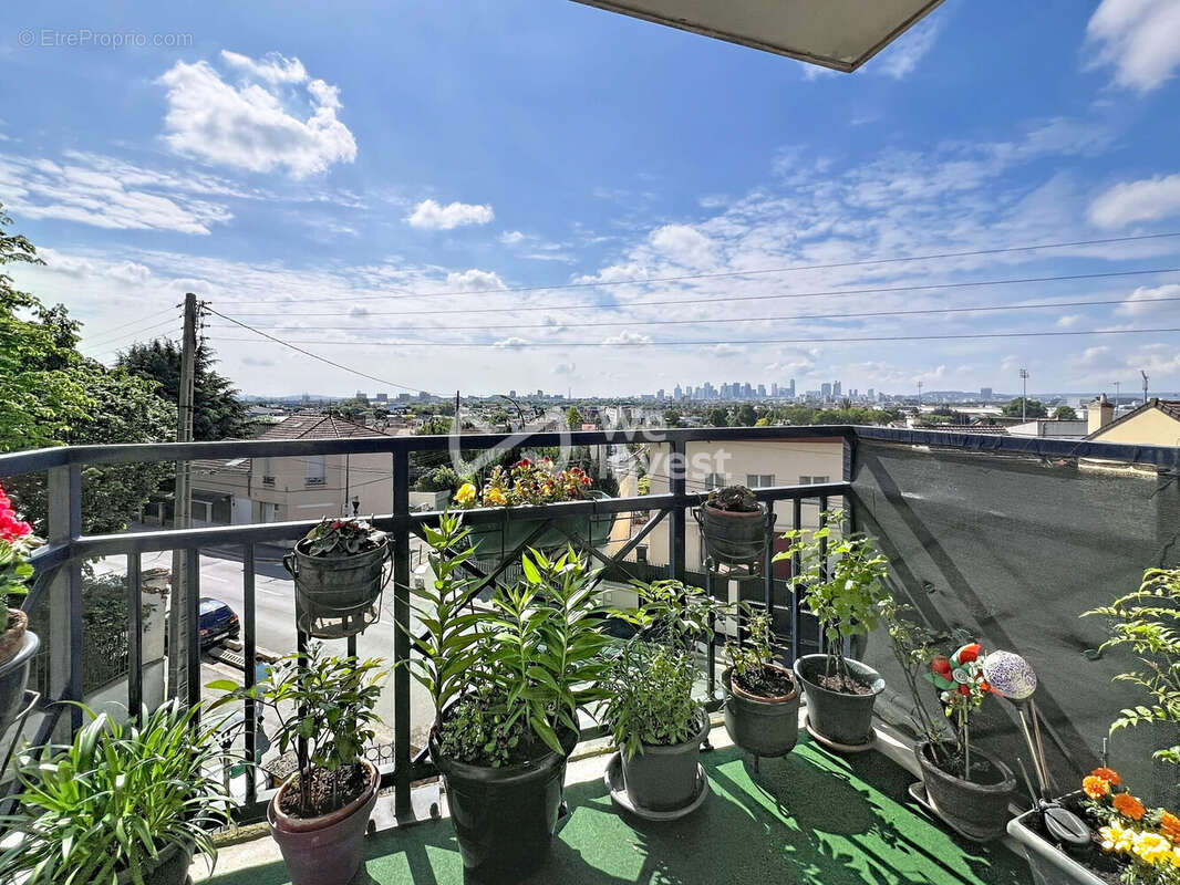 Appartement à ARGENTEUIL