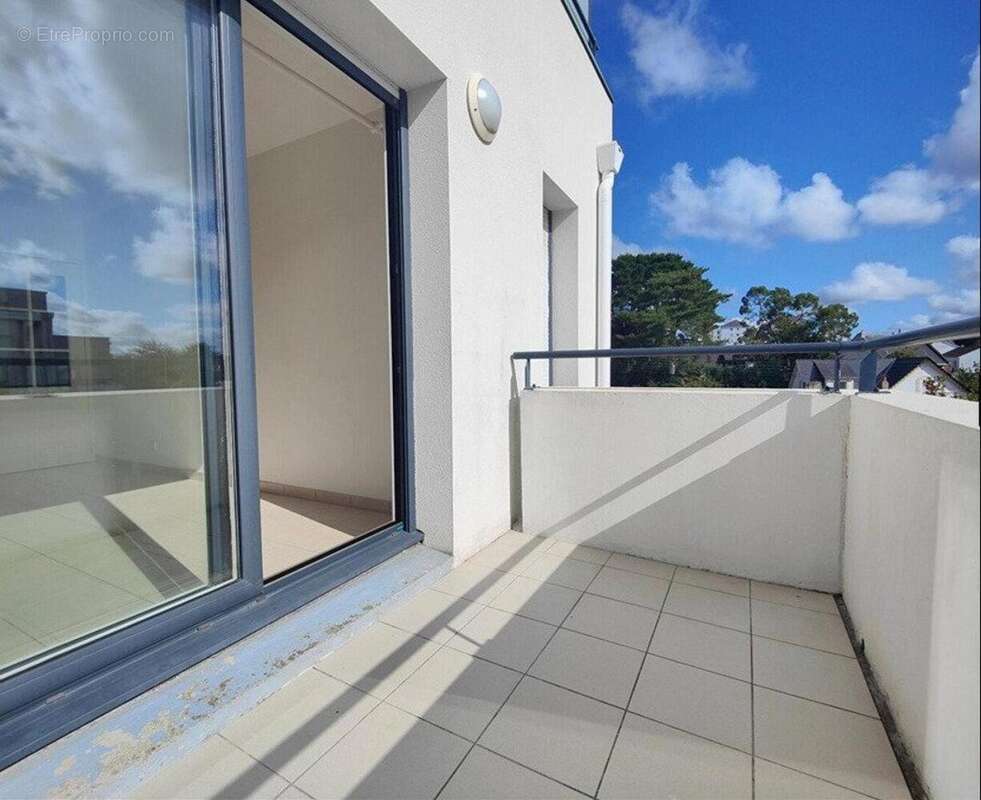 Photo 6 - Appartement à SAINT-NAZAIRE