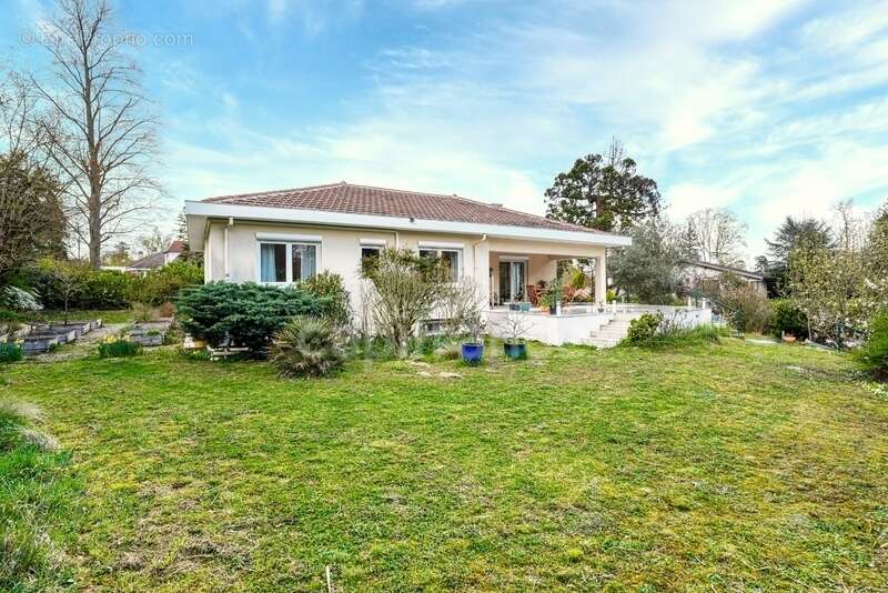 Maison à ECULLY