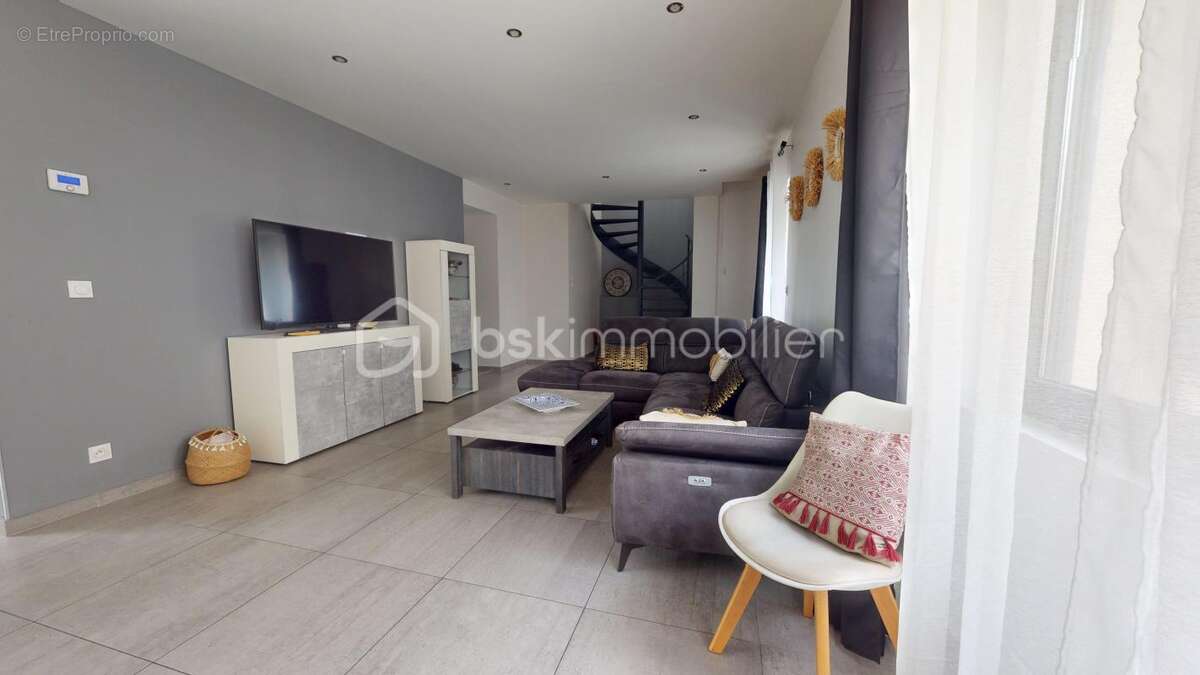 Maison familiale - photo 5