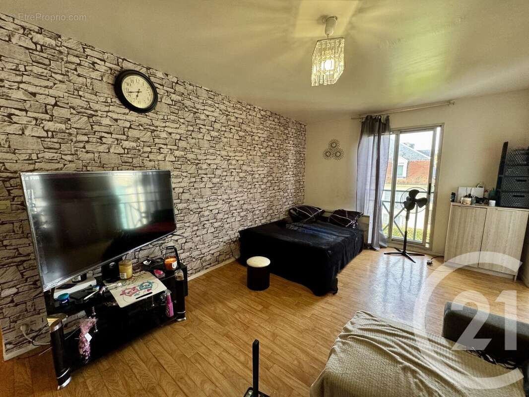 Appartement à FONTAINEBLEAU