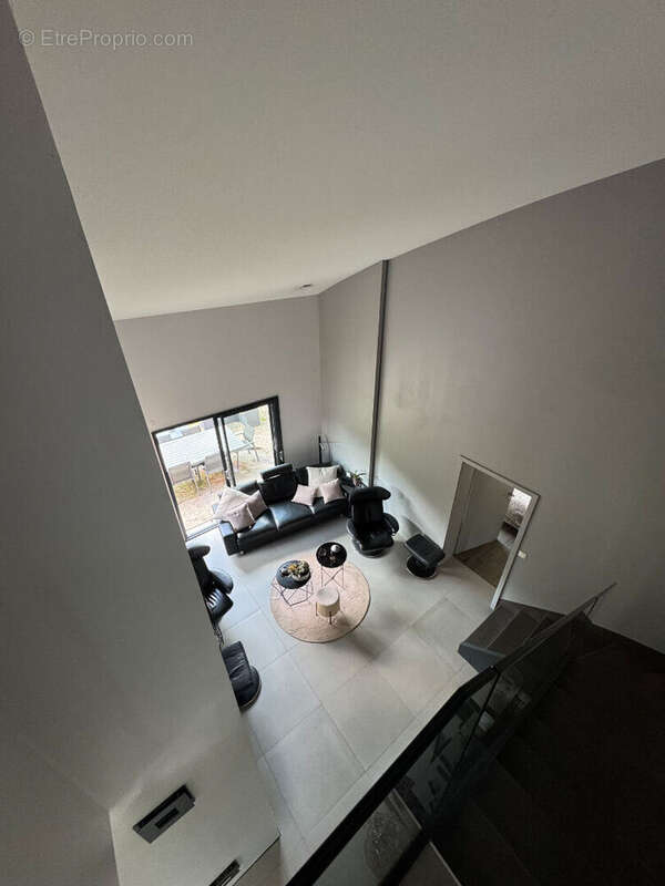 Maison à BLENOD-LES-TOUL