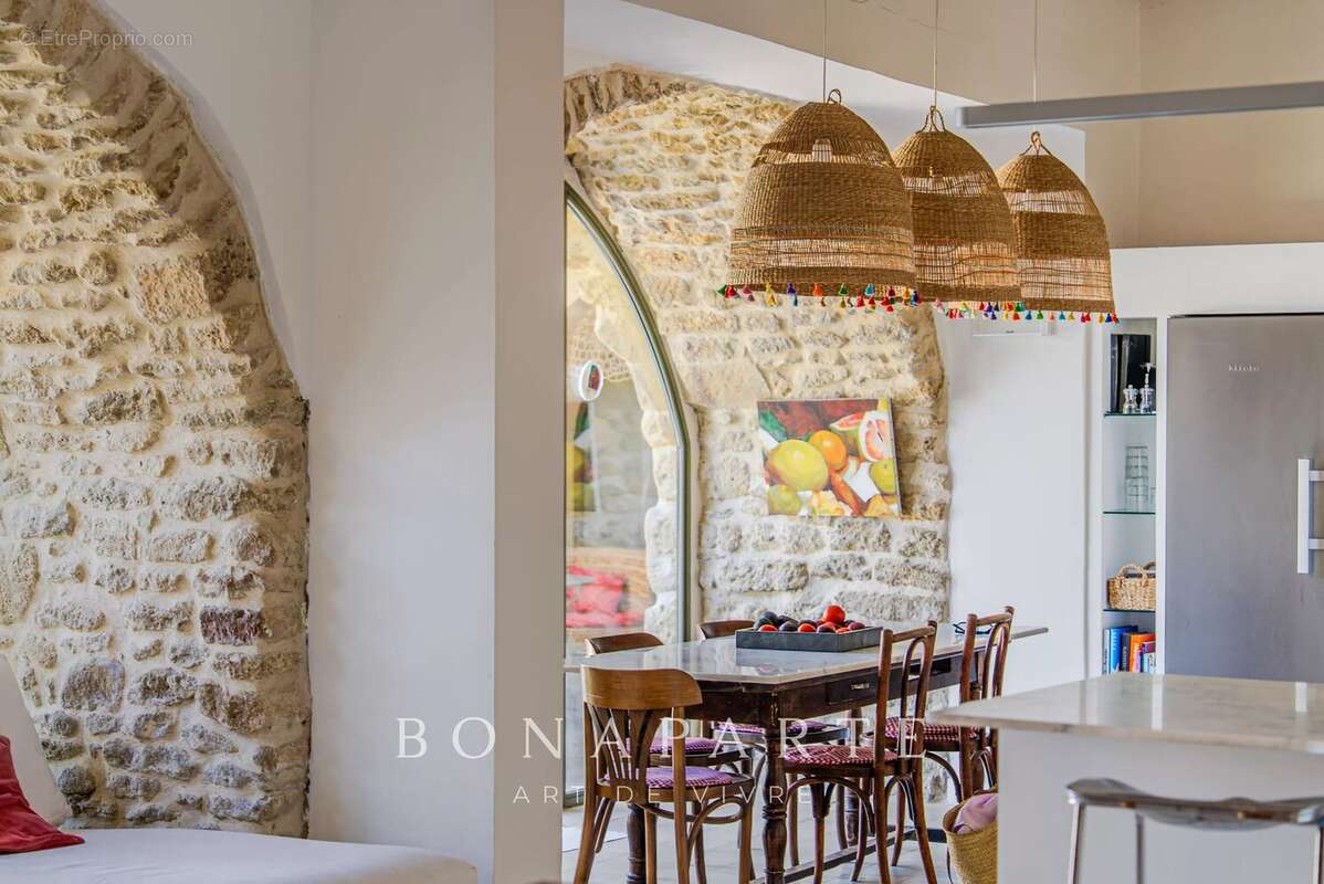Maison à SOMMIERES