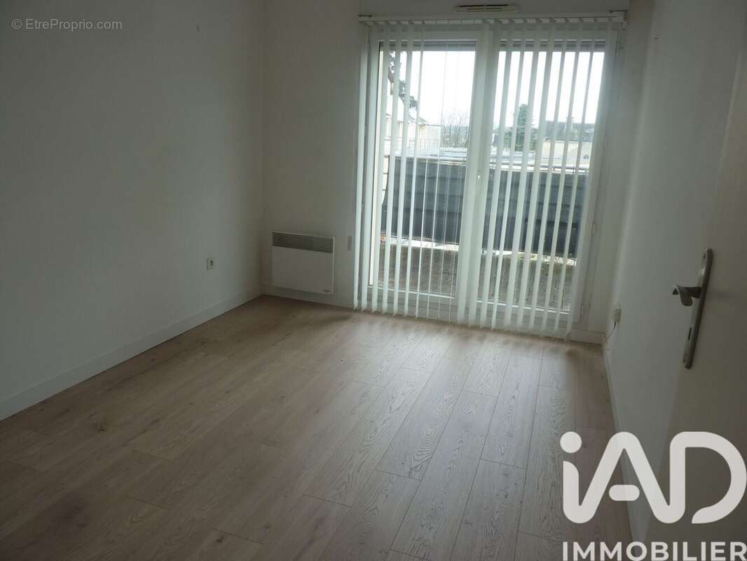 Photo 3 - Appartement à NOGENT-SUR-OISE