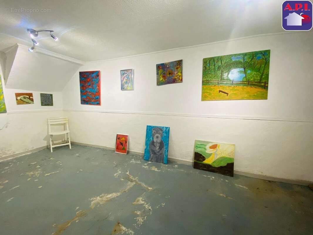 Maison à CARLA-BAYLE