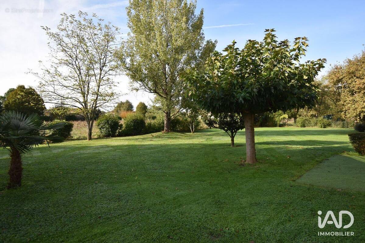 Photo 1 - Maison à CAYRAC