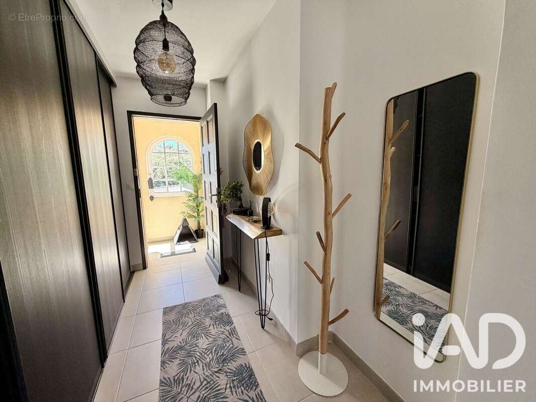 Photo 6 - Appartement à PELISSANNE