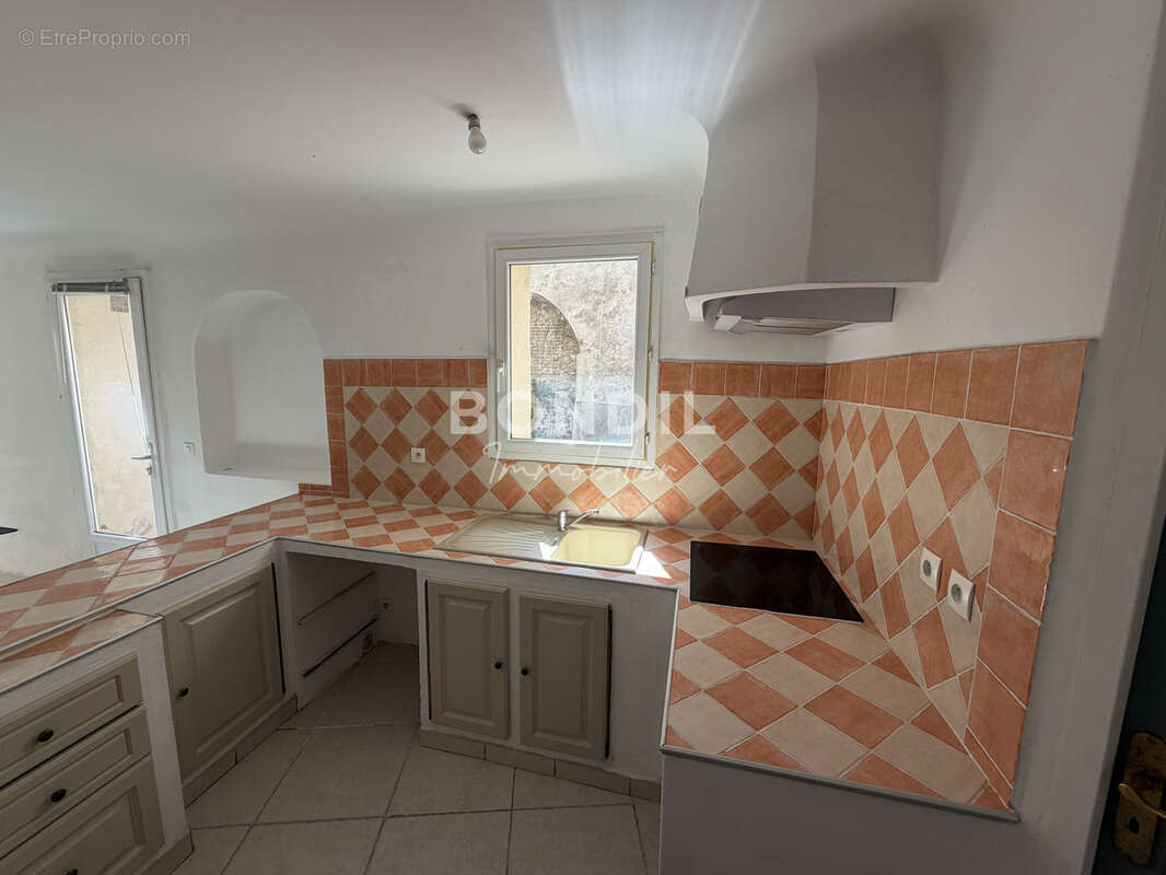 Maison à CADENET