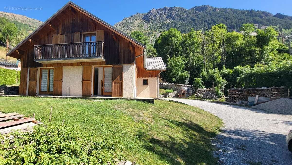 Agréable maison individuelle - photo 2