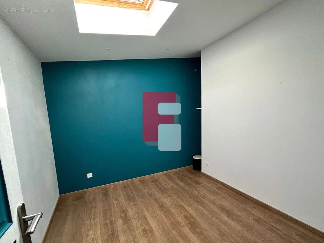 Maison à MONTIERAMEY