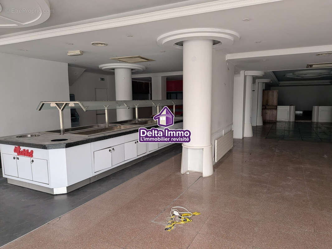 Appartement à ELBEUF