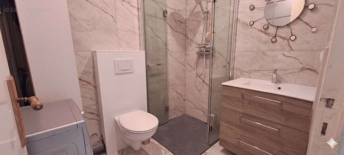 Appartement à LA GRANDE-MOTTE