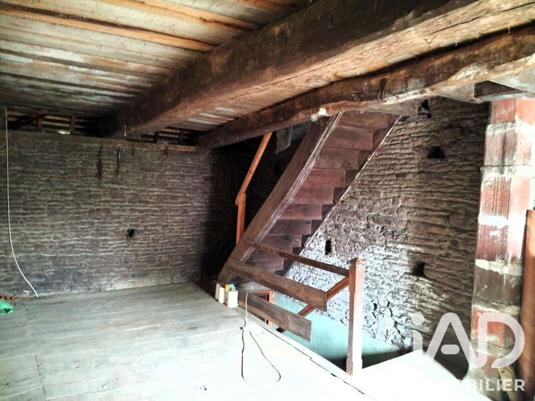 Photo 5 - Maison à PONTORSON