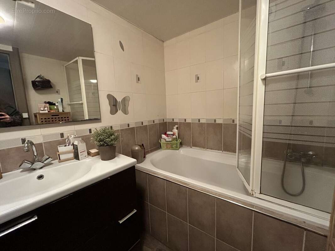 Maison à CHAUMONT-PORCIEN