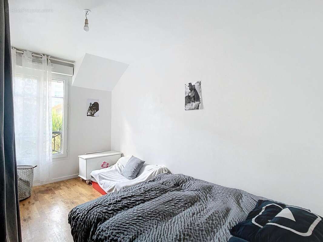 Photo 4 - Maison à ALFORTVILLE