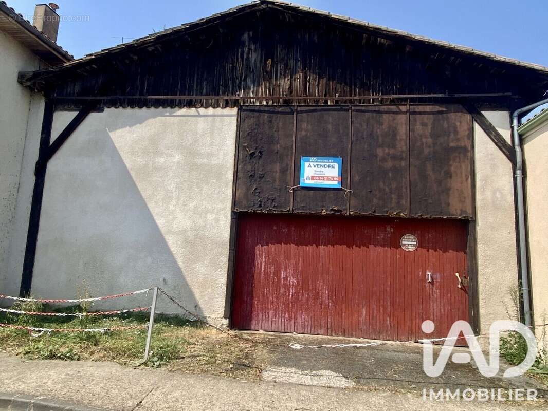Appartement 115 m² à Libourne  - photo 4