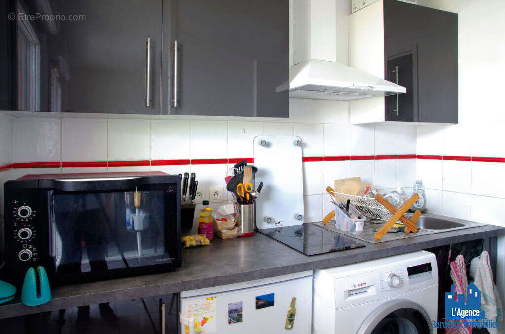 Appartement à BEGLES