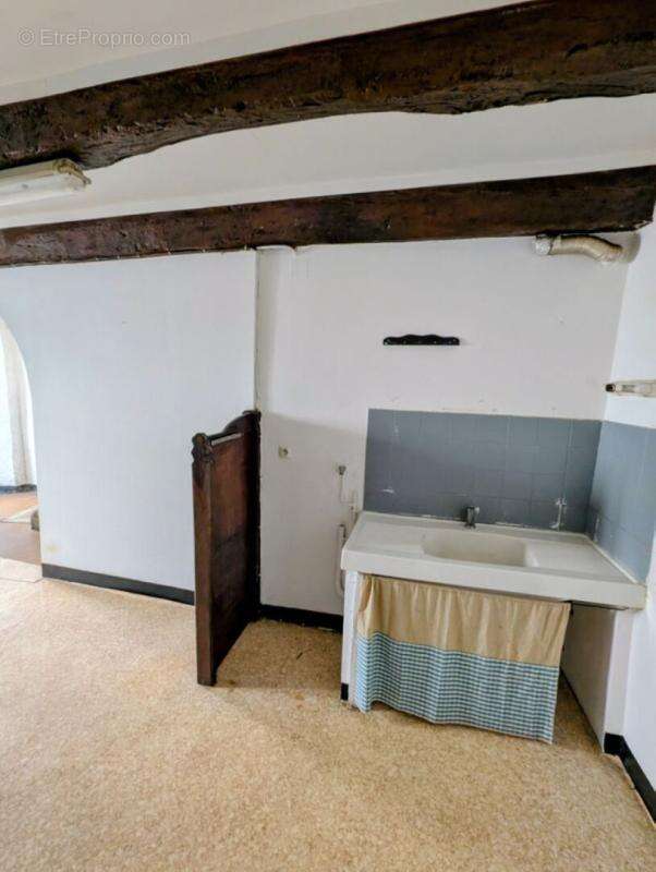 Maison à BRASSAC
