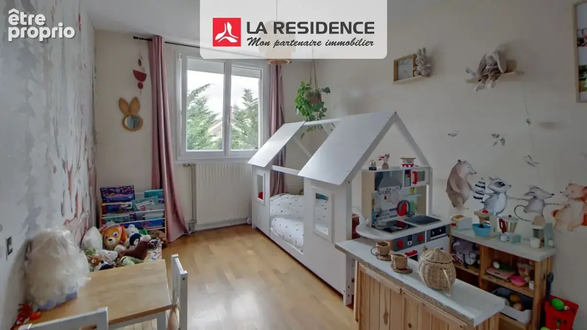 Maison 6 pièces 106 m² à vendre à Plaisir (78370) - photo 6