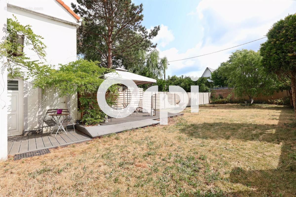 Maison à BRAY-DUNES