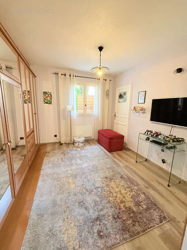 Maison à LE CANNET