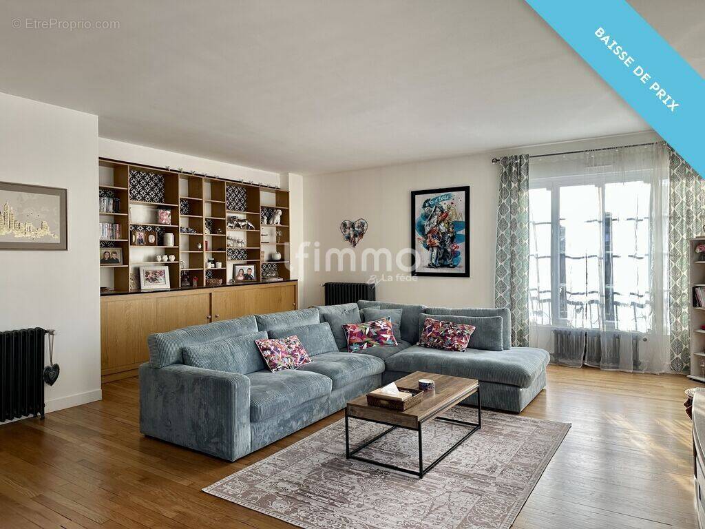 Appartement à FLERS