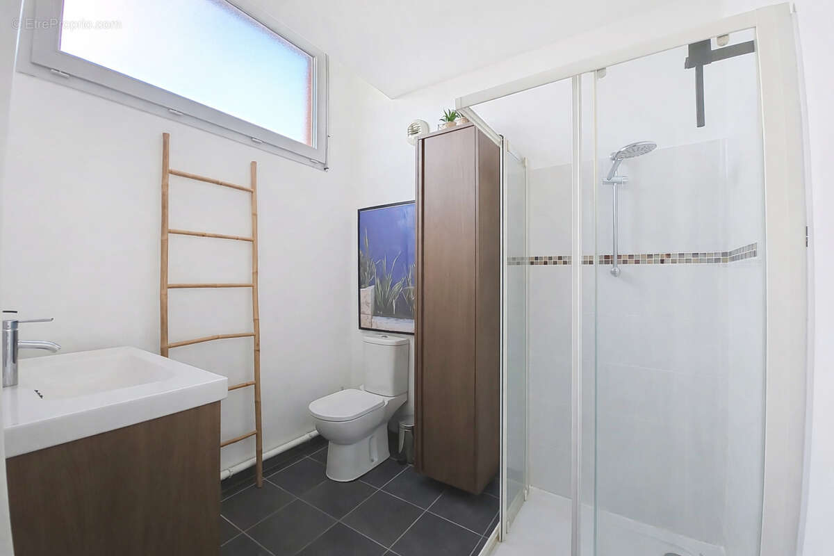 Appartement à CARRIERES-SOUS-POISSY