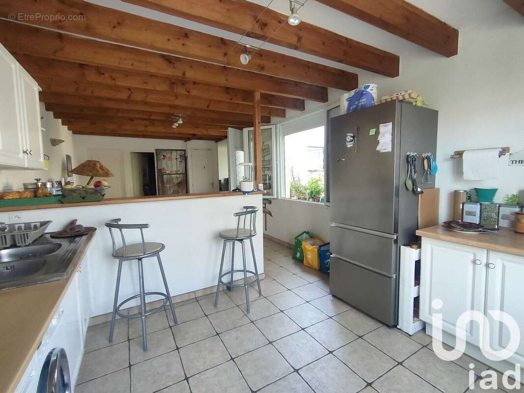 Photo 8 - Appartement à ROYAN