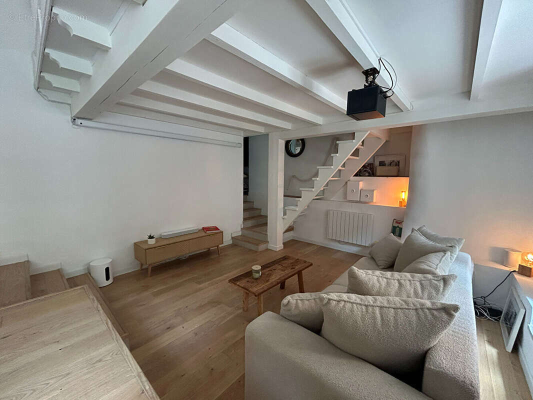 Appartement à CARPENTRAS