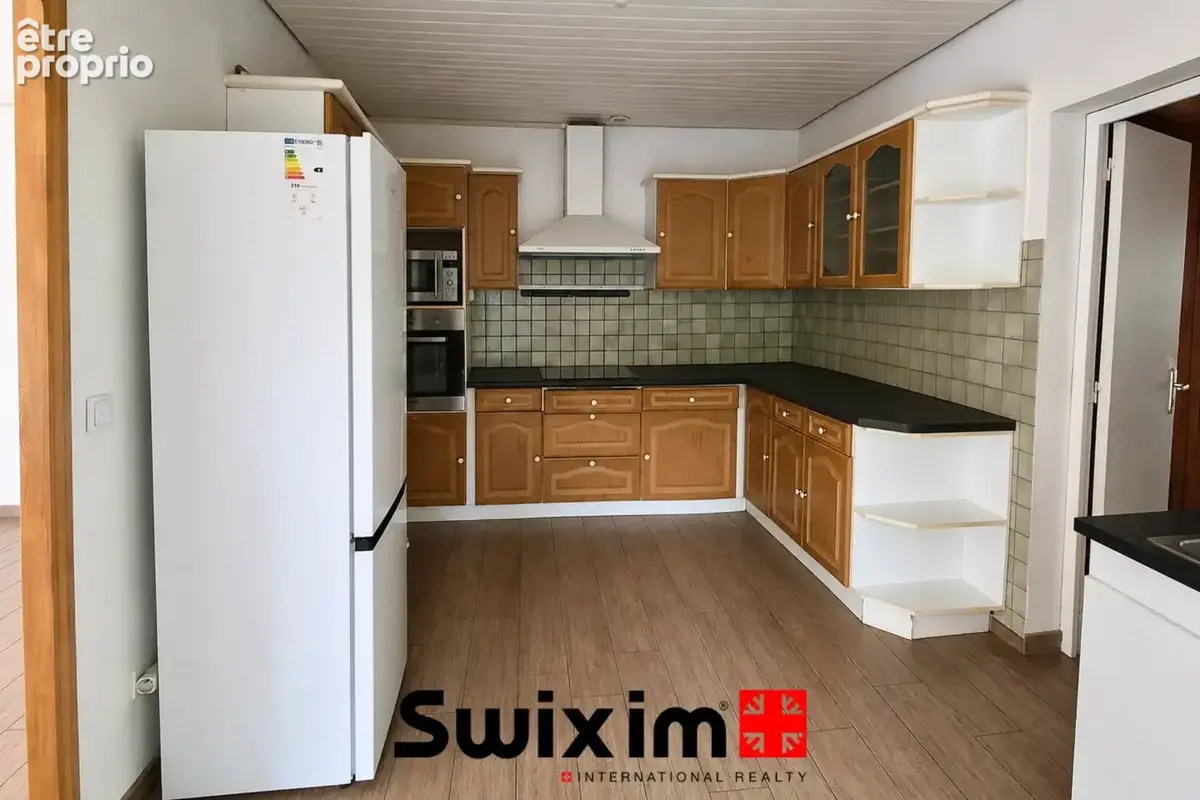 Maison 5 chambres - 150m² - Eysines le Vigean - photo 4