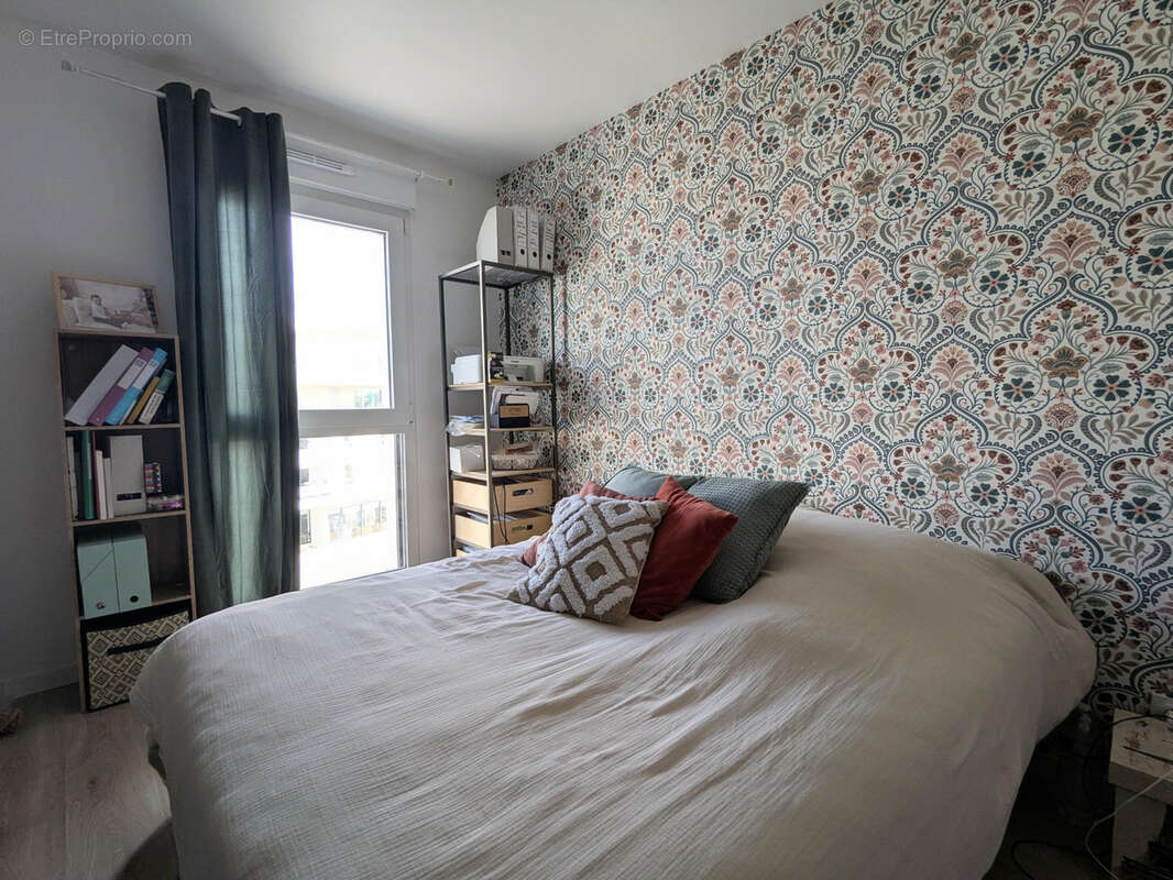 Appartement à EPRON