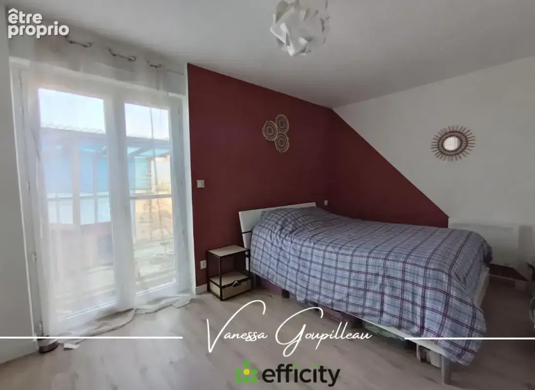 Maison 5 pièces 125 m² à vendre à La Mothe-Achard (85150) - photo 8
