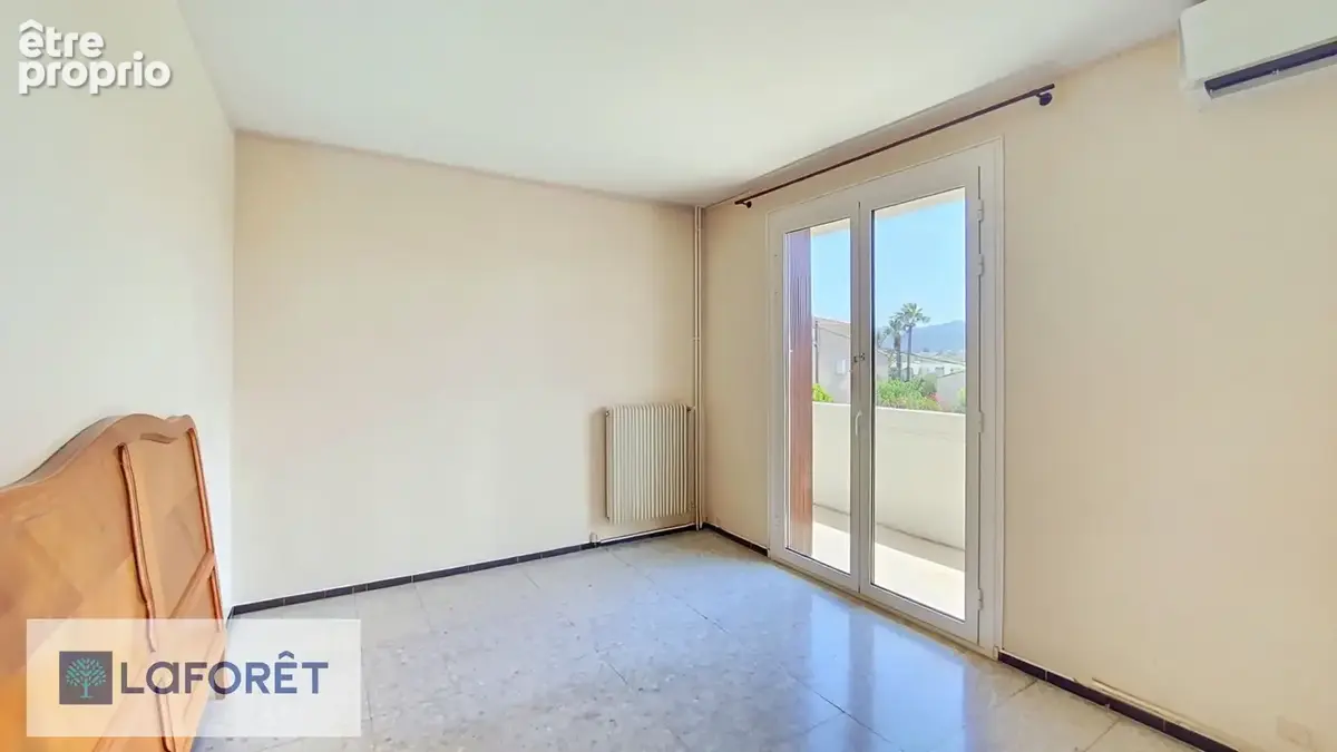 Appartement Six Fours Les Plages 3 pièces 63 m2 - photo 6