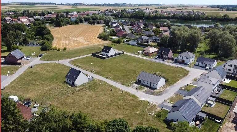 Terrain 400 m² à Arleux  - photo 2