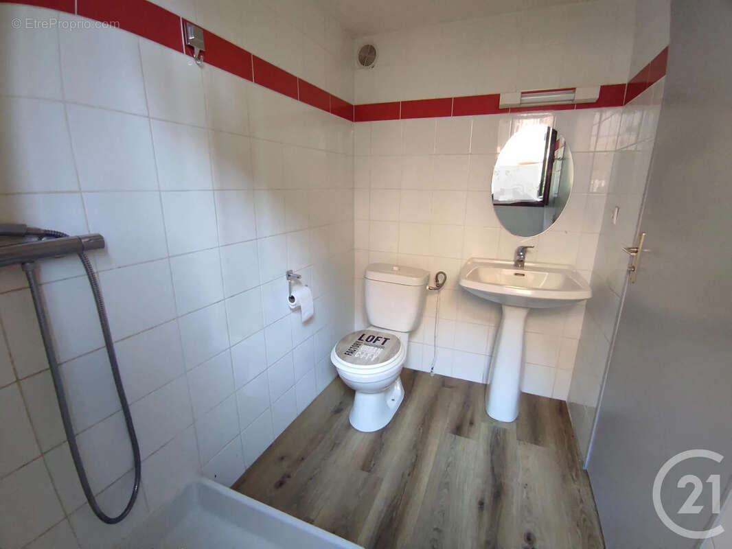 Maison à ARGELES-SUR-MER