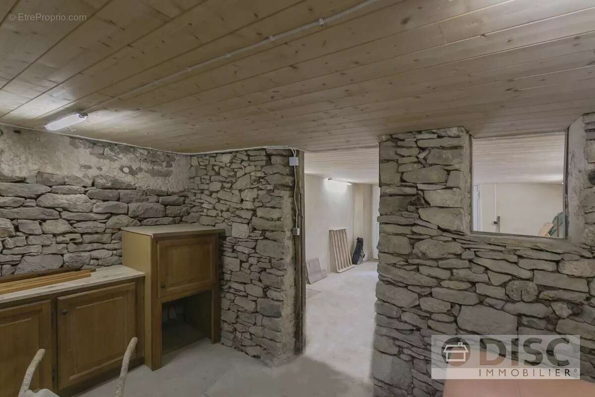 Maison à SAINT-PROJET